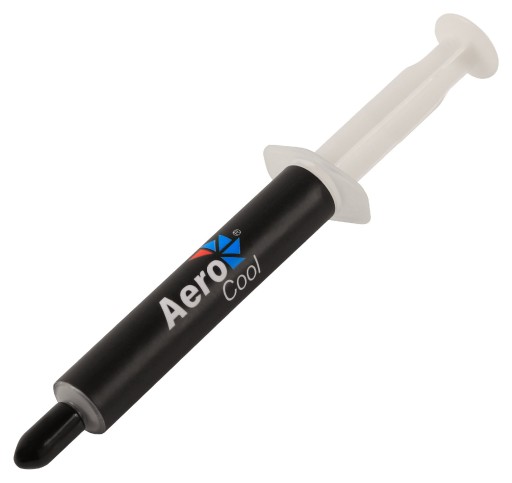 AeroCool Thermal compound Baraf-S 3.5g термо паста