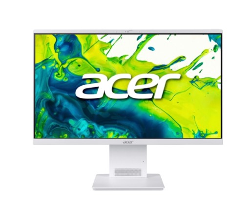 Acer Aspire S27-B Ultra 5 115U 16GB 1TB компютър всичко в едно