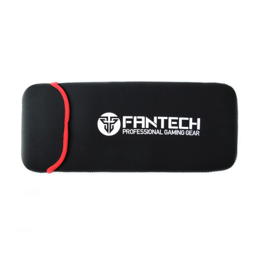 Калъф за клавиатура, FanTech MK871 Tournament Edition, Черен