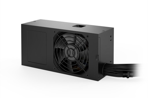 Be Quiet TFX POWER 300W Bronze захранване