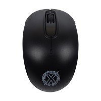 Roxpower Roxoffice LK-151 безжична мишка черен